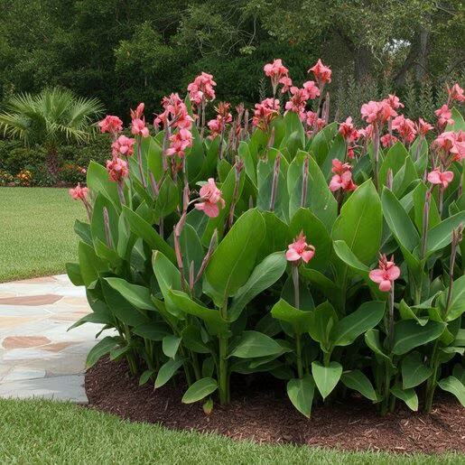 Bunga lily