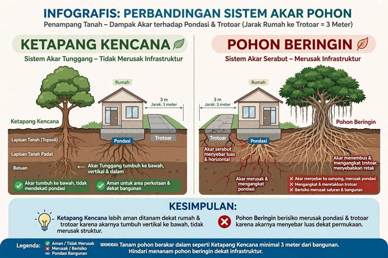 ketapang kencana