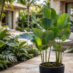 Calathea Lutea Tanaman Pisang Hias Tropis Paling Mewah Untuk Taman Rumah
