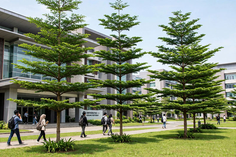 Pohon ketapang