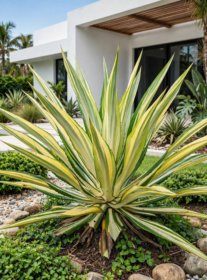 Agave