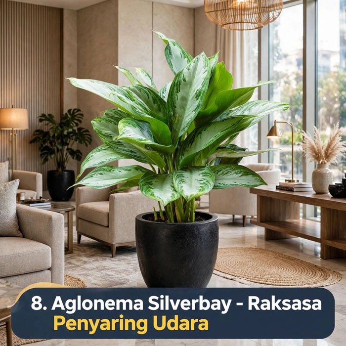 Tanaman yang akan punah