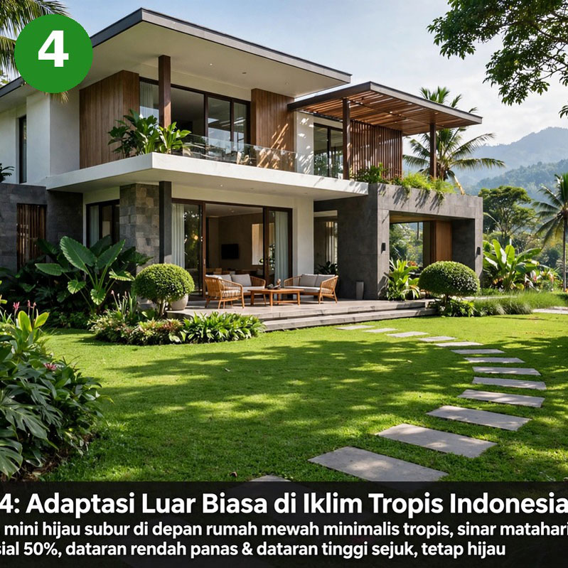 rumput gajah mini terdekat