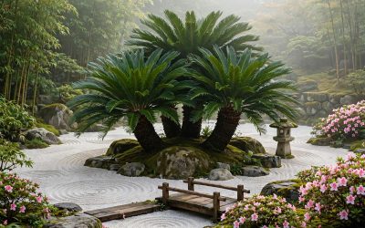 Taman jepang